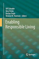 Enabling Responsible Living