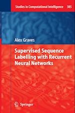 Supervised Sequence Labelling with Recurrent Neural Networks