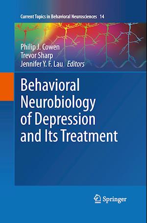 Behavioral Neurobiology of Depression and Its Treatment