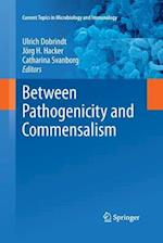 Between Pathogenicity and Commensalism