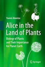 Alice in the Land of Plants