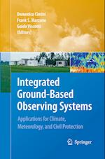 Integrated Ground-Based Observing Systems