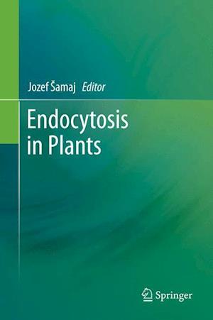 Endocytosis in Plants