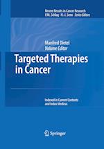 Targeted Therapies in Cancer