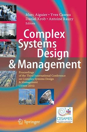 Complex Systems Design & Management