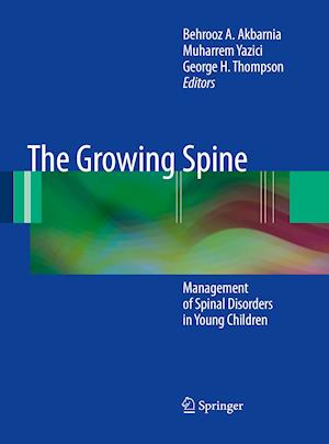 The Growing Spine