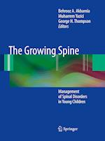 The Growing Spine