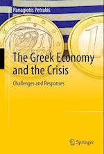 The Greek Economy and the Crisis