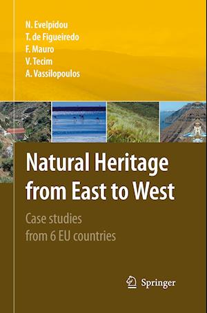 Natural Heritage from East to West