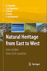 Natural Heritage from East to West