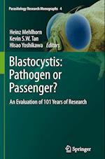 Blastocystis: Pathogen or Passenger?