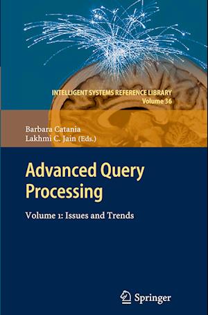 Advanced Query Processing