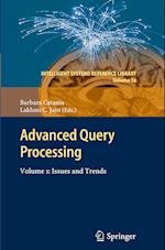 Advanced Query Processing