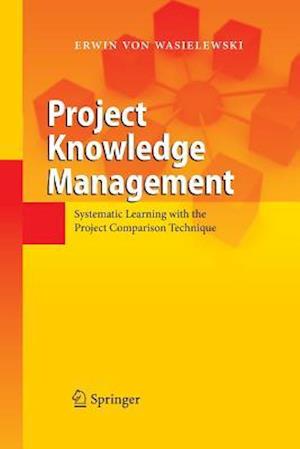 Project Knowledge Management