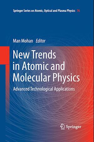 New Trends in Atomic and Molecular Physics