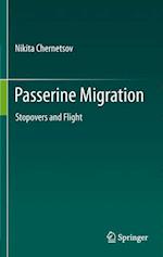 Passerine Migration