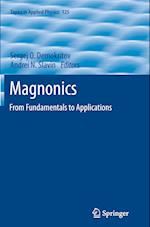 Magnonics