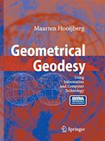 Geometrical Geodesy