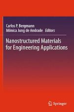 Nanostructured Materials for Engineering Applications