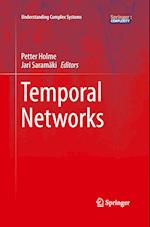 Temporal Networks