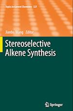 Stereoselective Alkene Synthesis