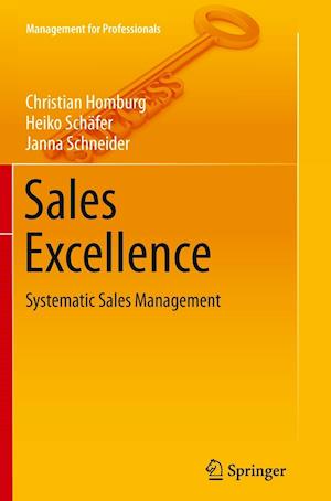 Sales Excellence