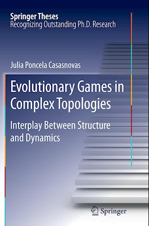 Evolutionary Games in Complex Topologies