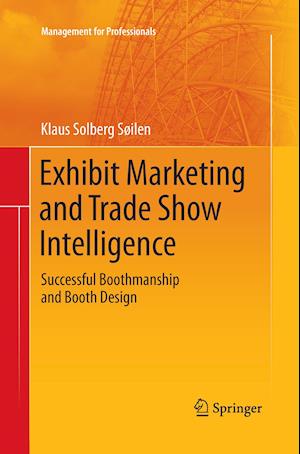 Exhibit Marketing and Trade Show Intelligence