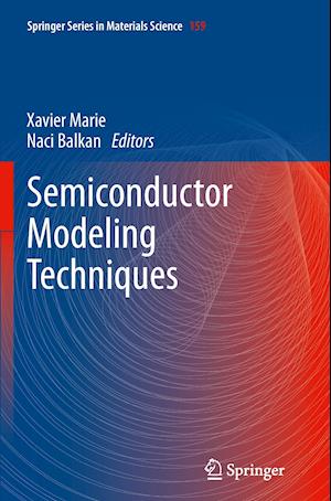 Semiconductor Modeling Techniques