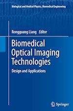 Biomedical Optical Imaging Technologies