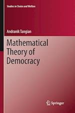 Mathematical Theory of Democracy
