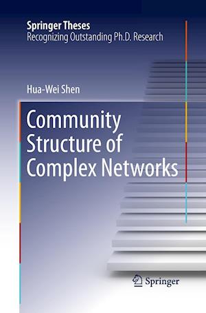 Community Structure of Complex Networks