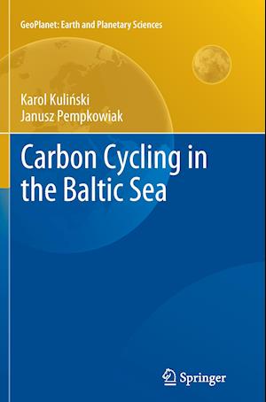 Carbon Cycling in the Baltic Sea