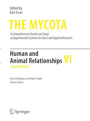 Human and Animal Relationships