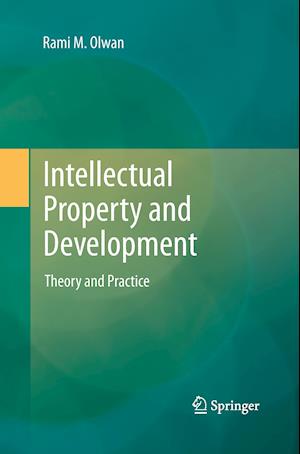 Intellectual Property and Development