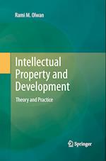 Intellectual Property and Development