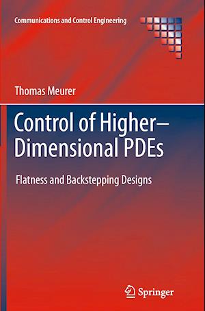 Control of Higher–Dimensional PDEs