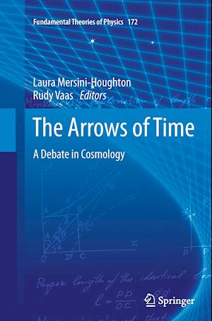 The Arrows of Time