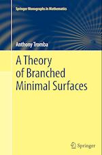 A Theory of Branched Minimal Surfaces