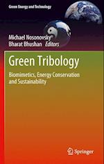 Green Tribology