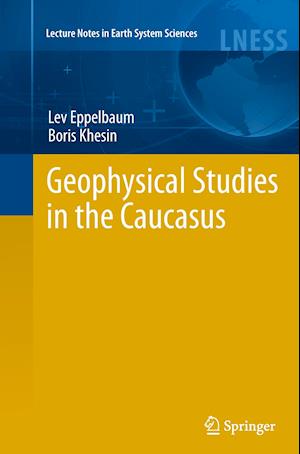 Geophysical Studies in the Caucasus