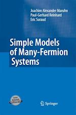 Simple Models of Many-Fermion Systems