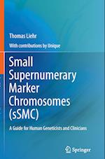 Small Supernumerary Marker Chromosomes (sSMC)