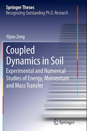 Coupled Dynamics in Soil