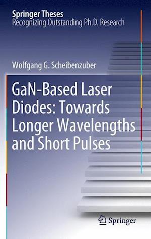 GaN-Based Laser Diodes