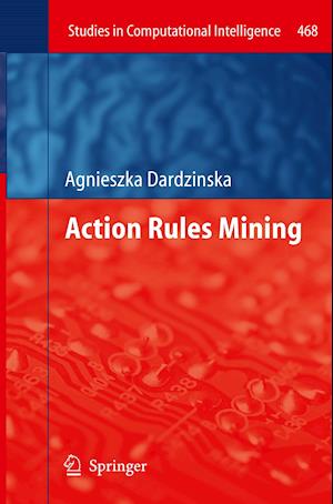 Action Rules Mining