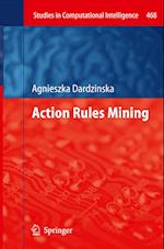 Action Rules Mining