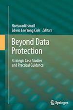 Beyond Data Protection