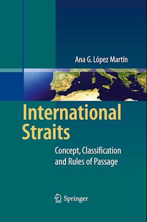 International Straits