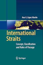International Straits